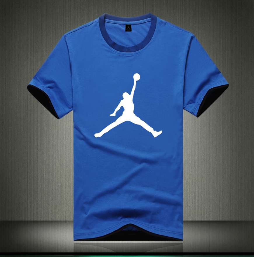 men jordan t-shirt S-XXXL-0246